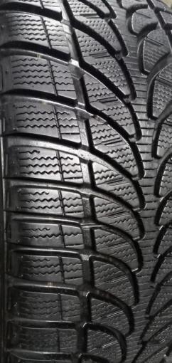 Bridgestone Blizzak LM-32 225/45 R18 95H