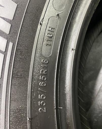 Michelin Latitude Sport 3 235/65 R18