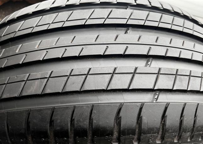 Michelin Latitude Sport 235/50 R19