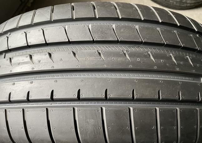 Goodyear Eagle F1 Asymmetric 3 235/55 R19 105V