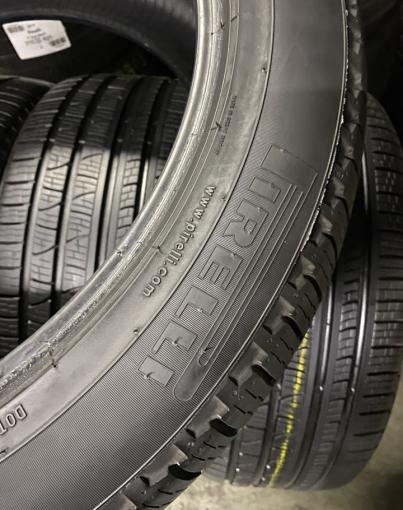 Pirelli Scorpion Verde All Season 275/45 R21 110W