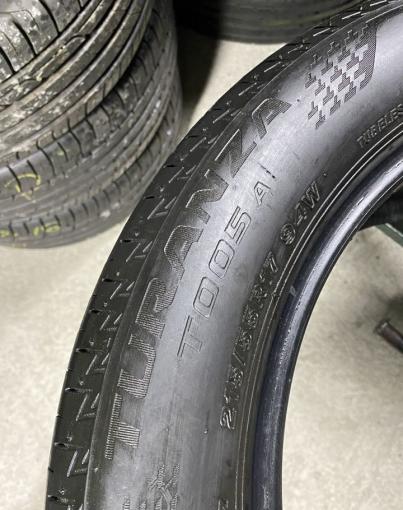 Bridgestone Turanza T005A 215/55 R17