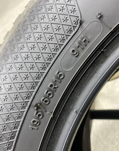 Kleber Krisalp HP3 195/65 R15