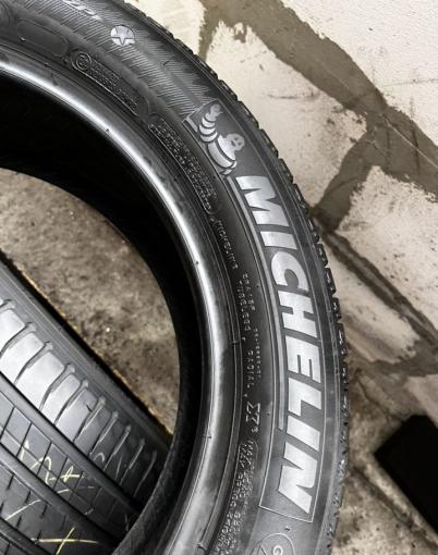 Michelin Latitude Sport 3 ZP 245/50 R19