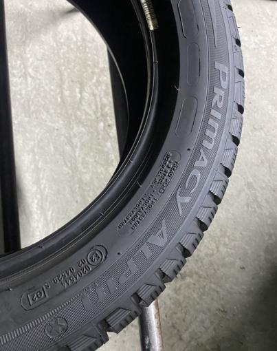 Michelin Primacy Alpin PA3 195/55 R16