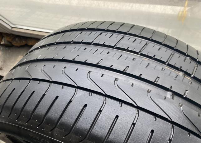 Pirelli P Zero 315/40 R21 111Y