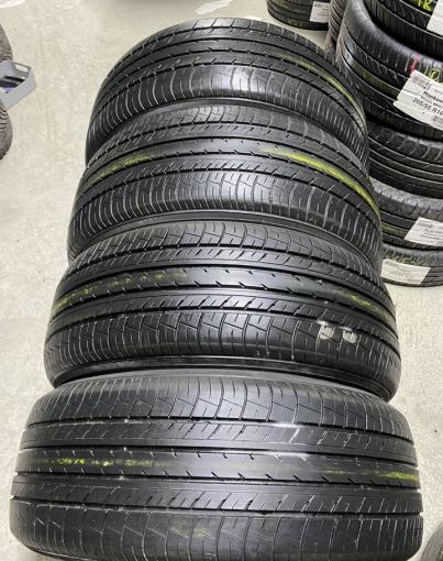 Yokohama dB Decibel E70 215/55 R17