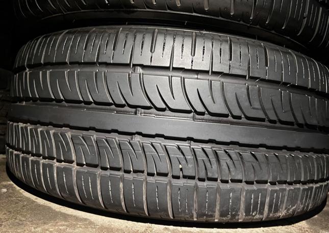 Pirelli Scorpion Zero 285/45 R21