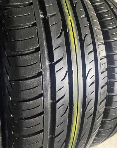 Dunlop Grandtrek PT3 215/60 R17