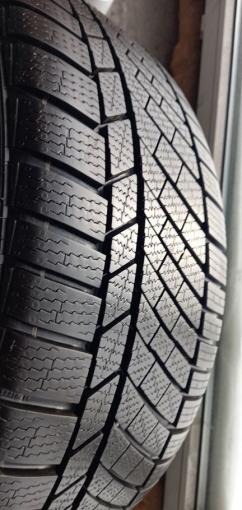 Continental ContiWinterContact TS 830 P 245/35 R19 93W