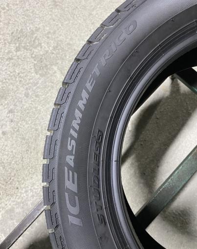 Pirelli Ice Asimmetrico 205/55 R16 91Q