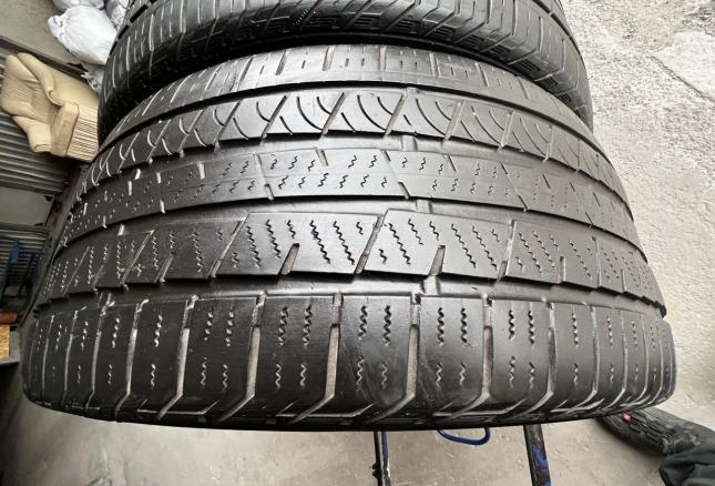 Continental ContiCrossContact LX2 275/45 R21
