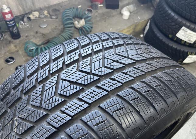 Pirelli Scorpion Winter 295/40 R20 106V