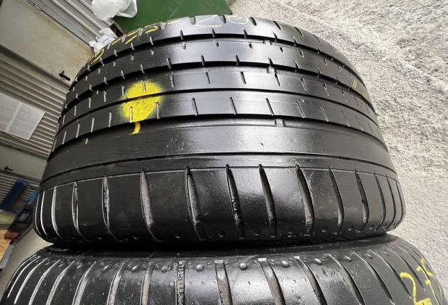 Continental ContiSportContact 2 275/35 R20