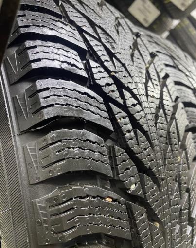 Nokian Tyres Hakkapeliitta R3 195/65 R15