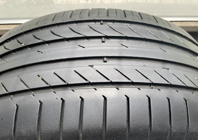 Continental ContiSportContact 5 225/50 R17 94Y