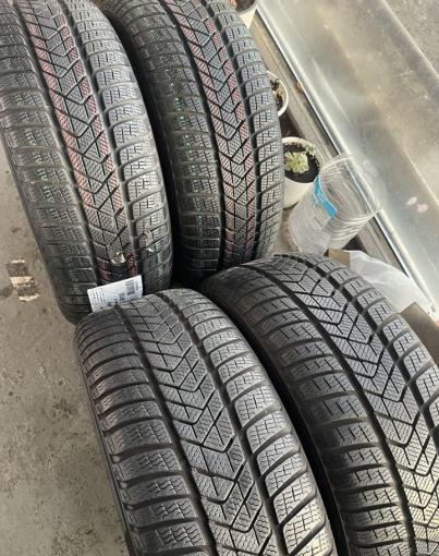 Pirelli Winter Sottozero 3 245/45 R18 100V