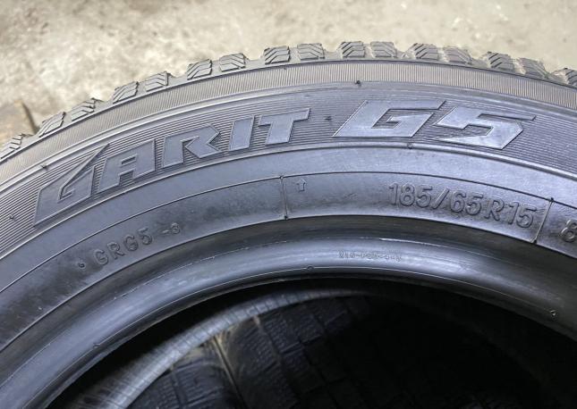 Toyo Garit G5 185/65 R15 88Q