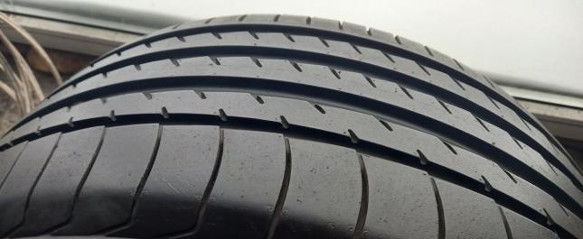 Yokohama Advan Sport V105 255/40 R18 99Y