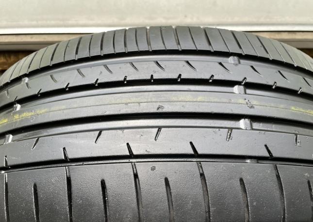 Dunlop SP Sport Maxx 050+ 215/55 R17 94Y