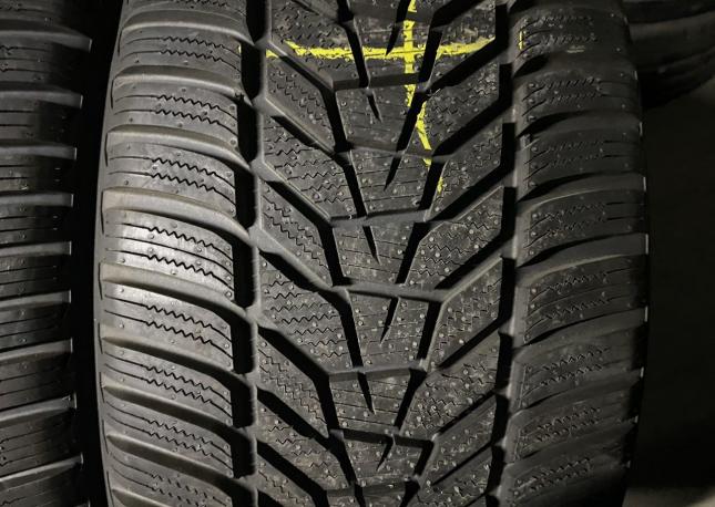 Hankook Winter I&#39;Cept Evo 3 W330 275/35 R20 и 245/40 R20 102W