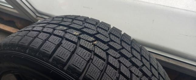 Goodyear Ice Navi 6 225/45 R18 91Q