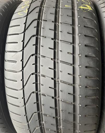 Pirelli P Zero II 275/35 R21 103Y