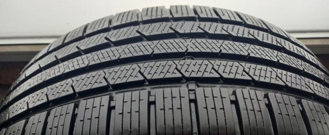 Continental ContiWinterContact TS 810 Sport 255/40 R18 99V