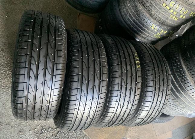 Bridgestone Dueler H/P Sport 235/45 R19