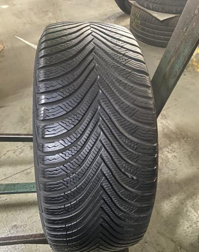 Michelin Alpin 5 225/45 R17