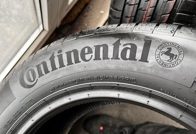 Continental ContiPremiumContact 5 205/60 R16