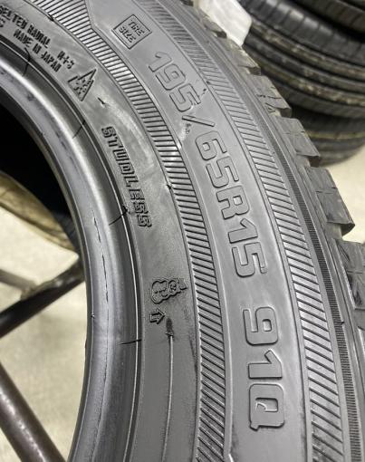 Goodyear Ice Navi 6 195/65 R15