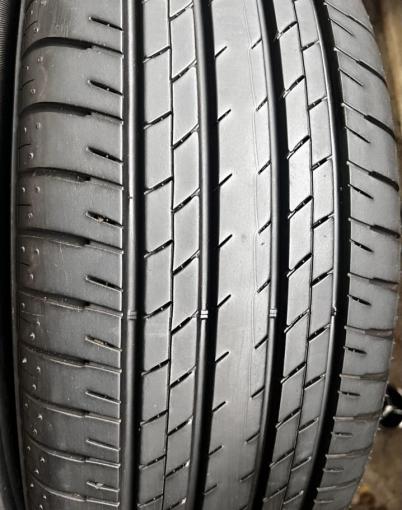 Bridgestone Dueler H/L 33 225/60 R18