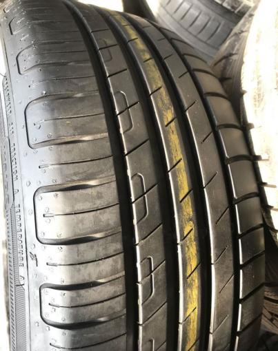 Goodyear EfficientGrip 225/55 R17 101W