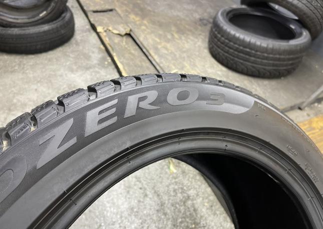 Pirelli Winter Sottozero 255/45 R19 104V