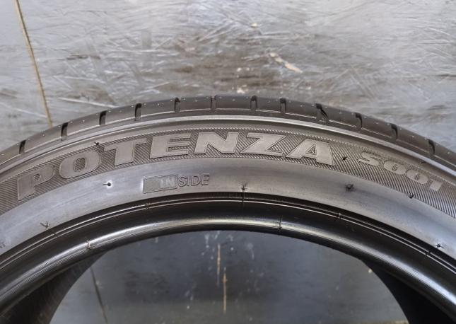 Bridgestone Potenza S001 235/45 R19 95W