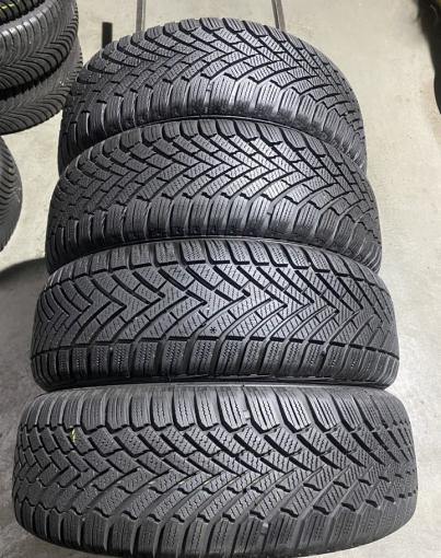 Continental ContiWinterContact TS 860 185/60 R15