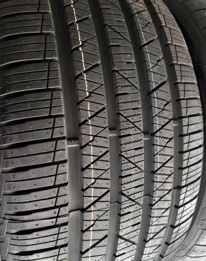 Hankook Dynapro HP2 RA33 285/40 R22