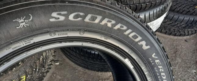 Pirelli Scorpion Verde All Season 235/60 R18 107V