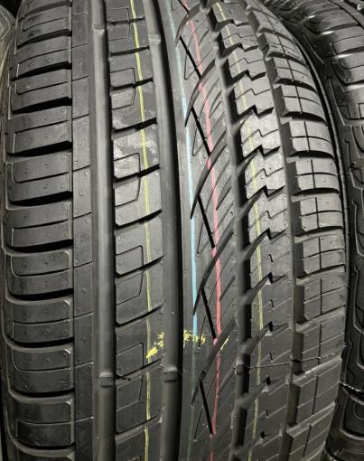 Continental ContiCrossContact UHP 265/50 R20 111V