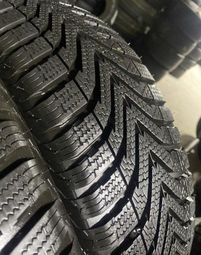 Vredestein SnowTrac 5 165/60 R15