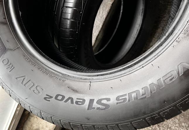 Hankook Ventus S1 Evo 2 K117B 235/65 R17