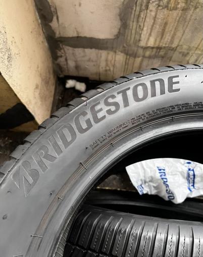 Bridgestone Weather Control A005 255/50 R19