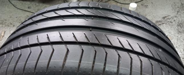 Continental ContiSportContact 5 255/35 R19 96Y