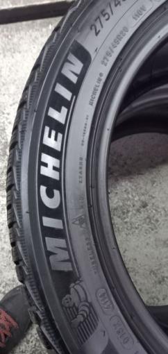 Michelin Pilot Alpin 5 SUV 275/45 R20 110V