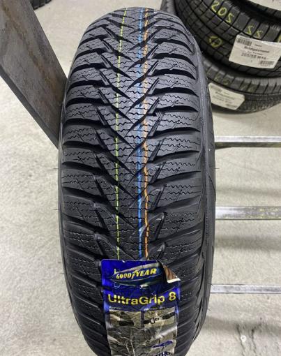 Goodyear Ultra Grip 300 165/70 R14