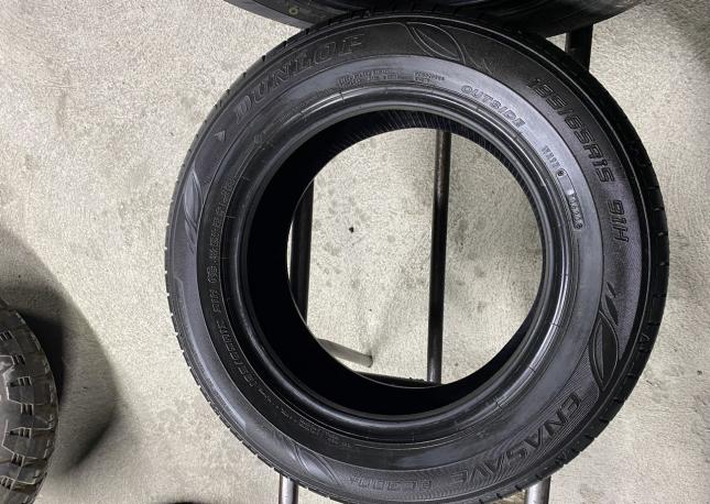 Dunlop Enasave EC300+ 195/65 R15