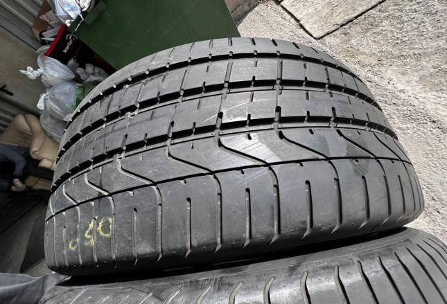 Pirelli P Zero 265/40 R20