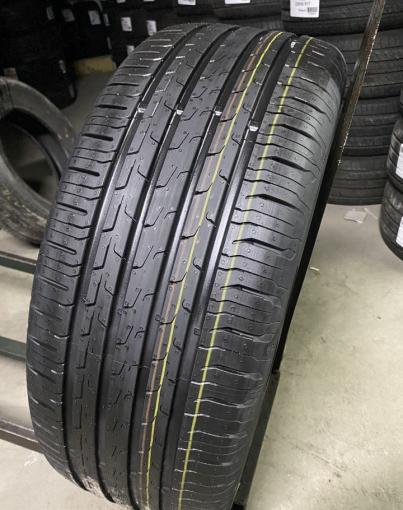 Continental ContiEcoContact 6 225/55 R17