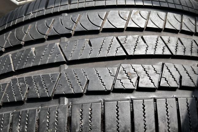 Continental ContiCrossContact LX Sport 265/45 R21